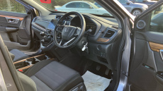 Honda CR-V 1.5 VTEC Turbo SE 5dr 2WD Petrol Estate